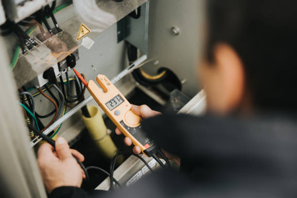 Best Electrical Troubleshooting Services  in Montrose, VA