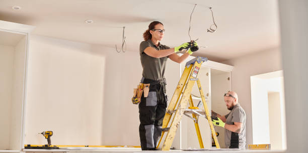 Best Electrical Contractors for Businesses  in Montrose, VA