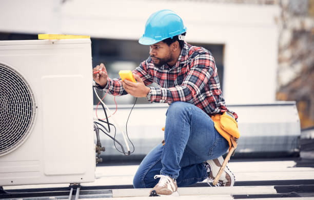 Best Electrical Rewiring Services  in Montrose, VA