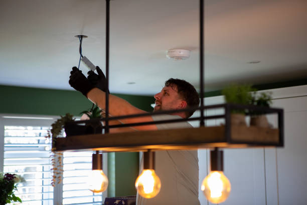 Best Emergency Electrician Near Me  in Montrose, VA