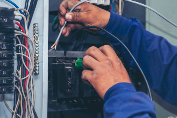 Best Electrical Outlet Repair  in Montrose, VA
