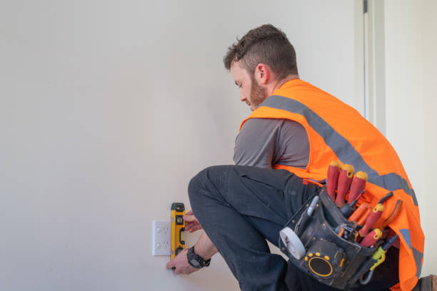 Best Electrical Repair Services  in Montrose, VA