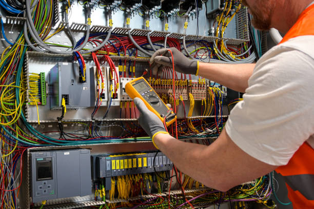 Best Electrical Wiring Services  in Montrose, VA