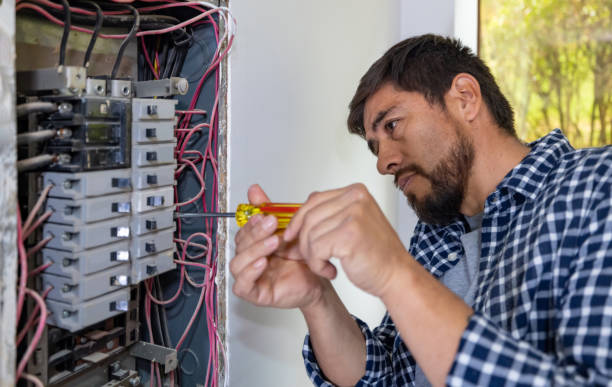 Best Electrician Near Me  in Montrose, VA